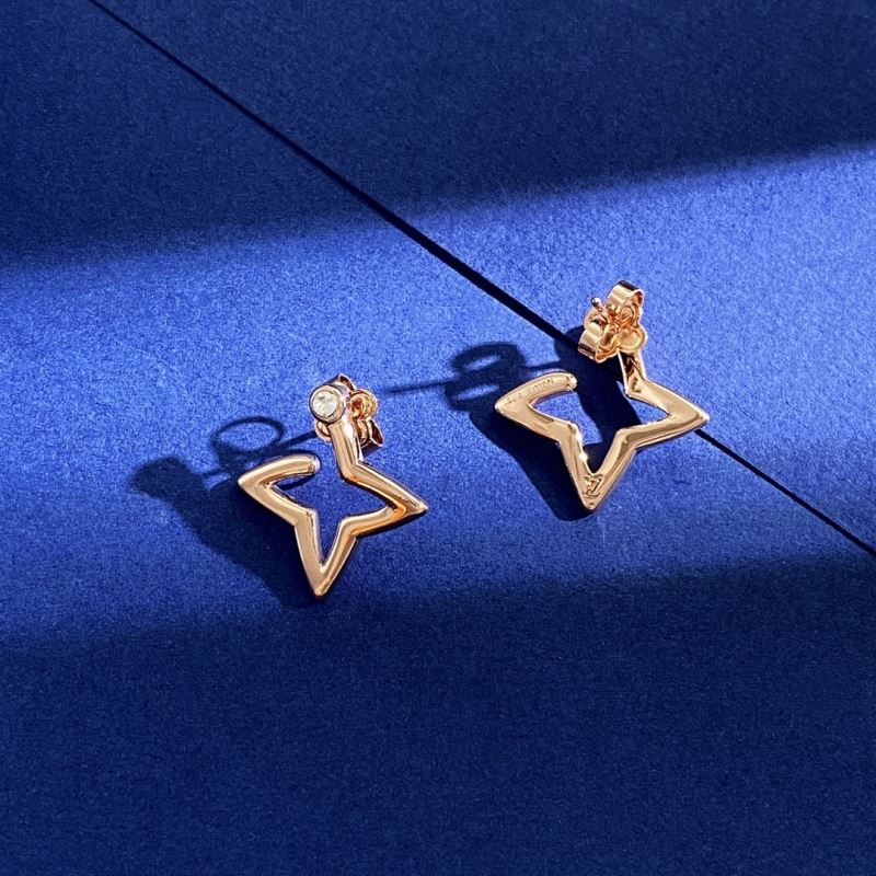 Louis Vuitton Earrings